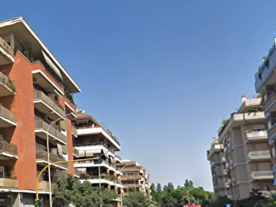 Immagine 7 di Appartamento in vendita  in Via Isole del Capoverde a Roma