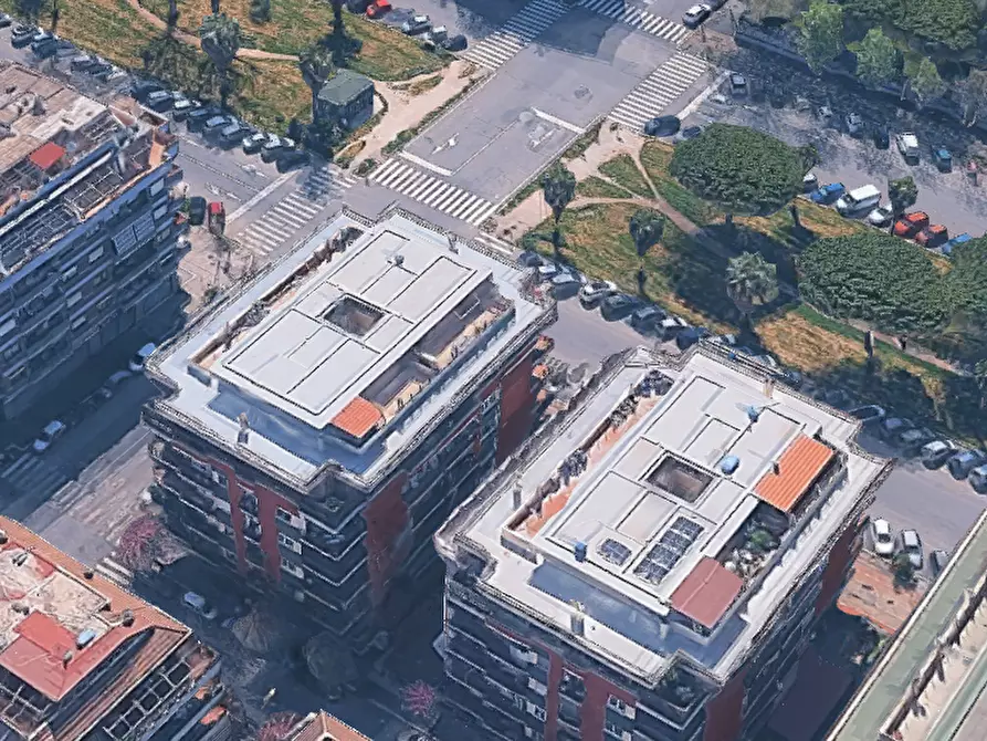 Immagine 14 di Appartamento in vendita  in Via Isole del Capoverde a Roma