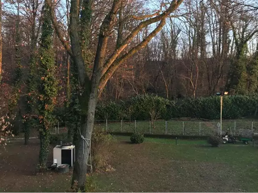 Immagine 7 di Villa in vendita  in Via Cerone a Nosate