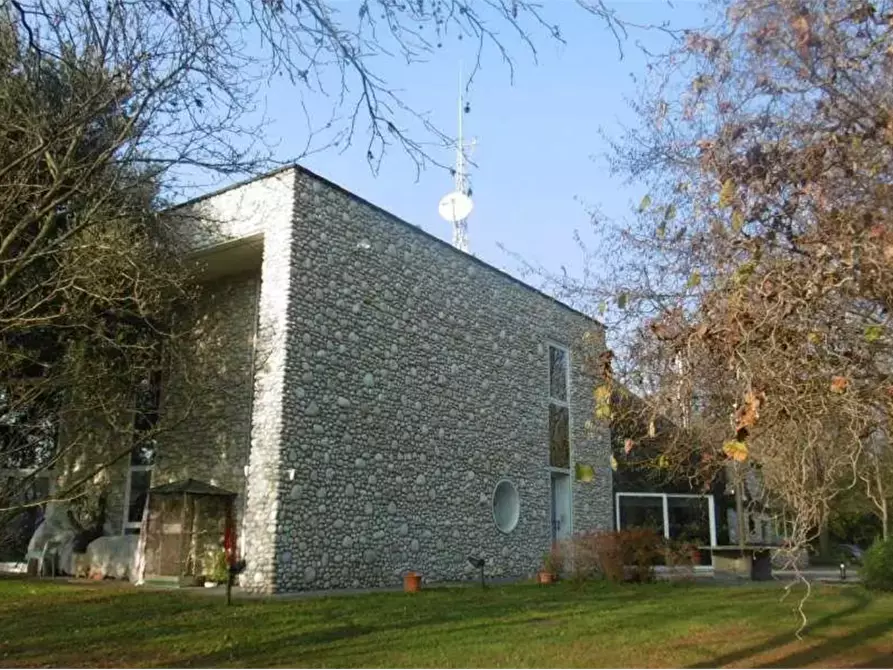 Immagine 8 di Villa in vendita  in Via Cerone a Nosate