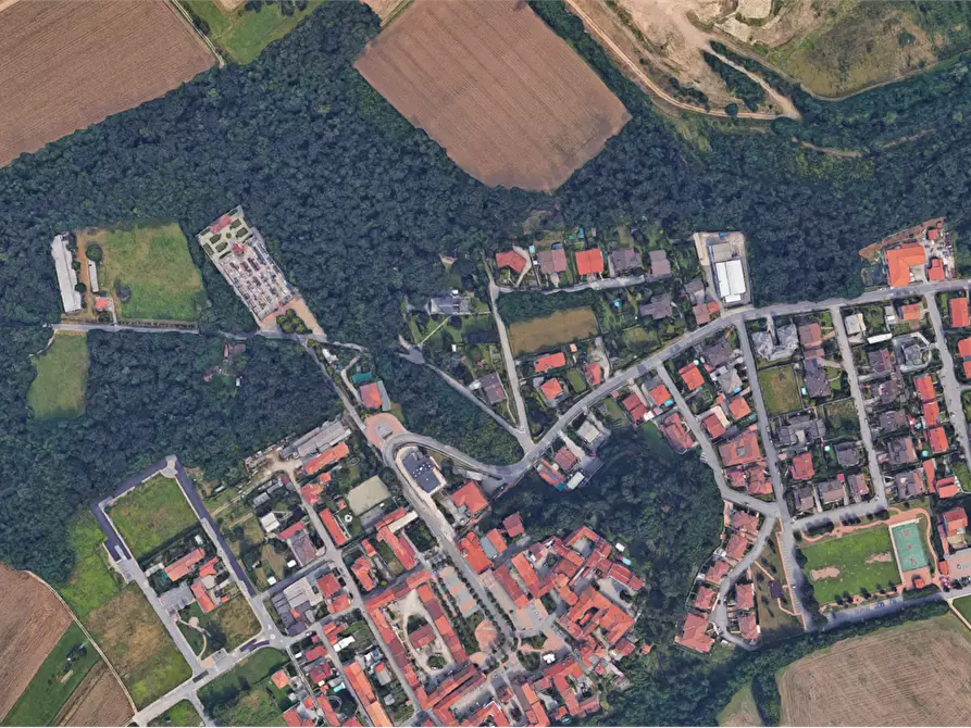 Immagine 18 di Villa in vendita  in Via Cerone a Nosate