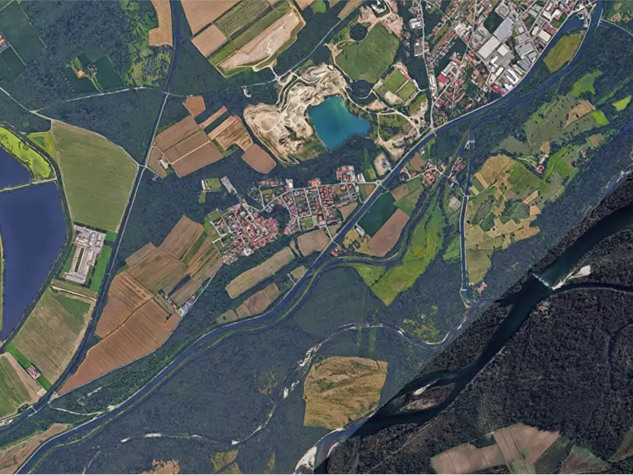 Immagine 19 di Villa in vendita  in Via Cerone a Nosate