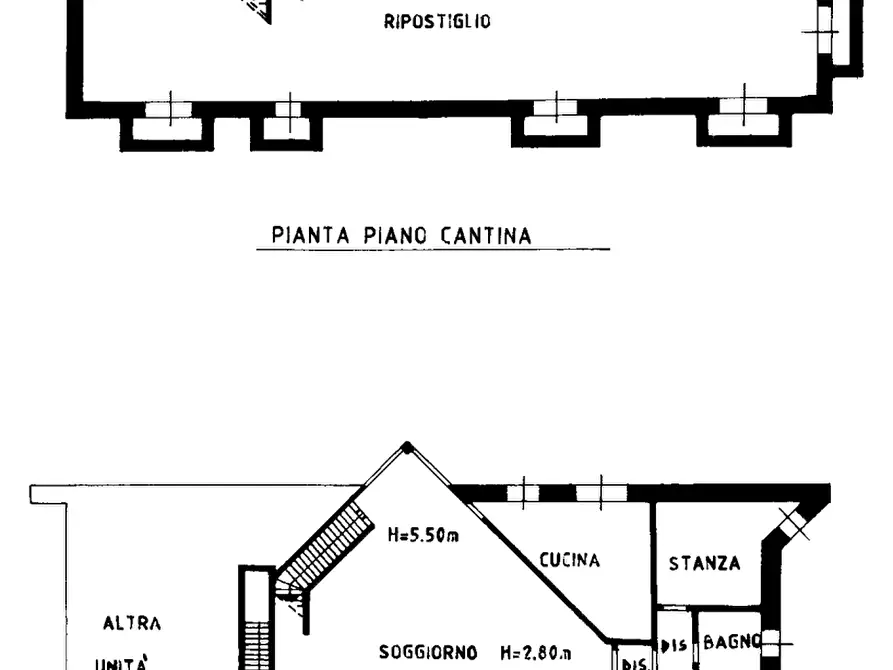 Immagine 22 di Villa in vendita  in Via Cerone a Nosate