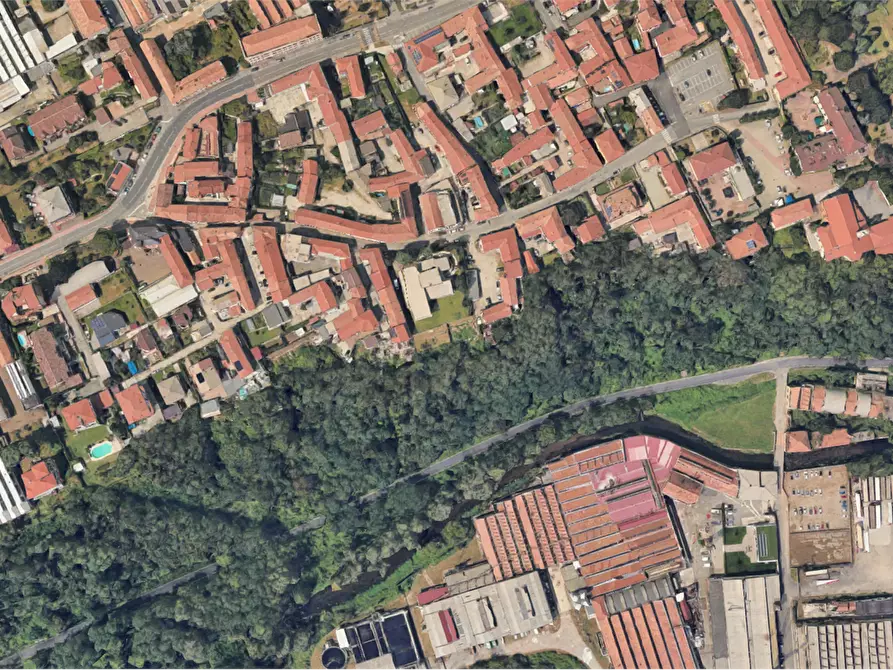 Immagine 18 di Appartamento in vendita  in Via San Giovanni  a Fagnano Olona