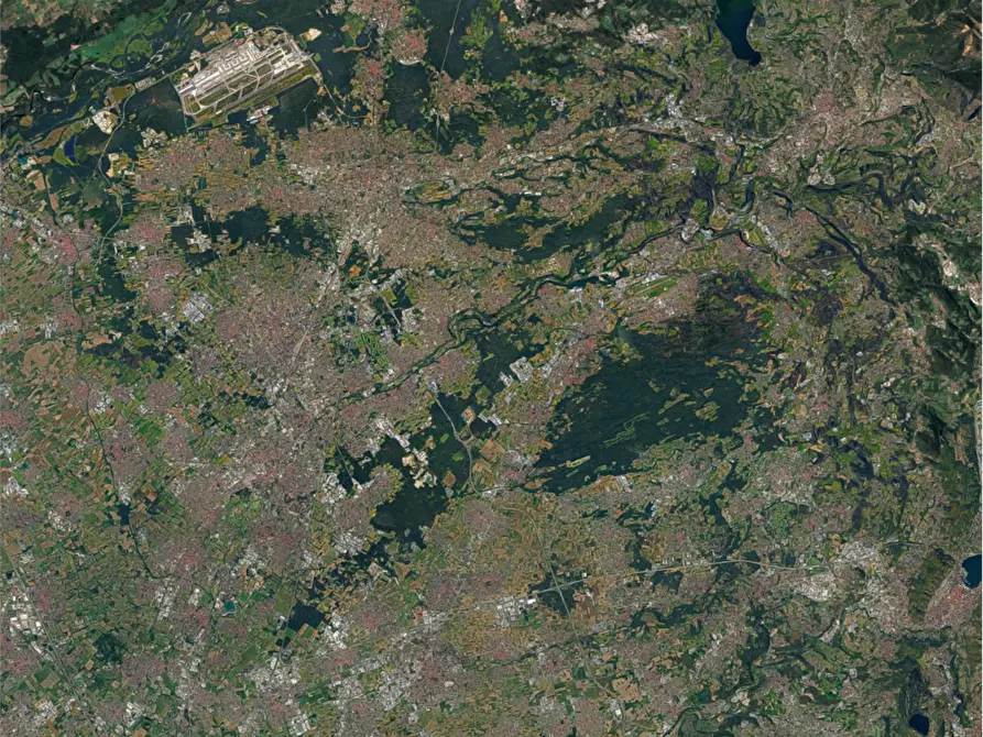 Immagine 22 di Appartamento in vendita  in Via San Giovanni  a Fagnano Olona