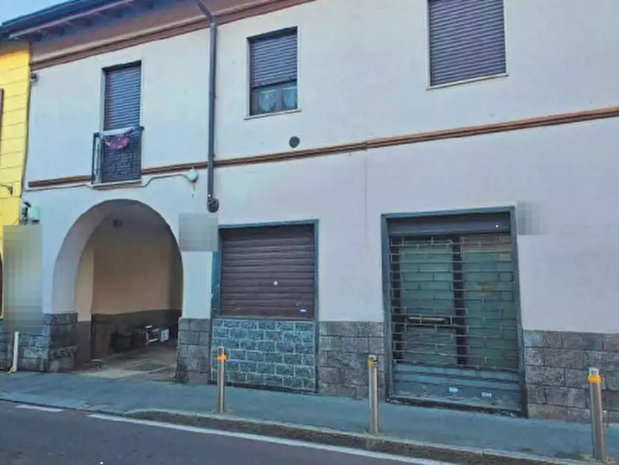 Immagine 11 di Appartamento in vendita  in Via Monsignor Paleari a Pogliano Milanese