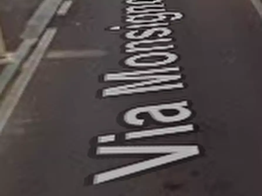 Immagine 12 di Appartamento in vendita  in Via Monsignor Paleari a Pogliano Milanese