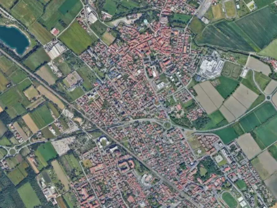 Immagine 14 di Appartamento in vendita  in Via Monsignor Paleari a Pogliano Milanese