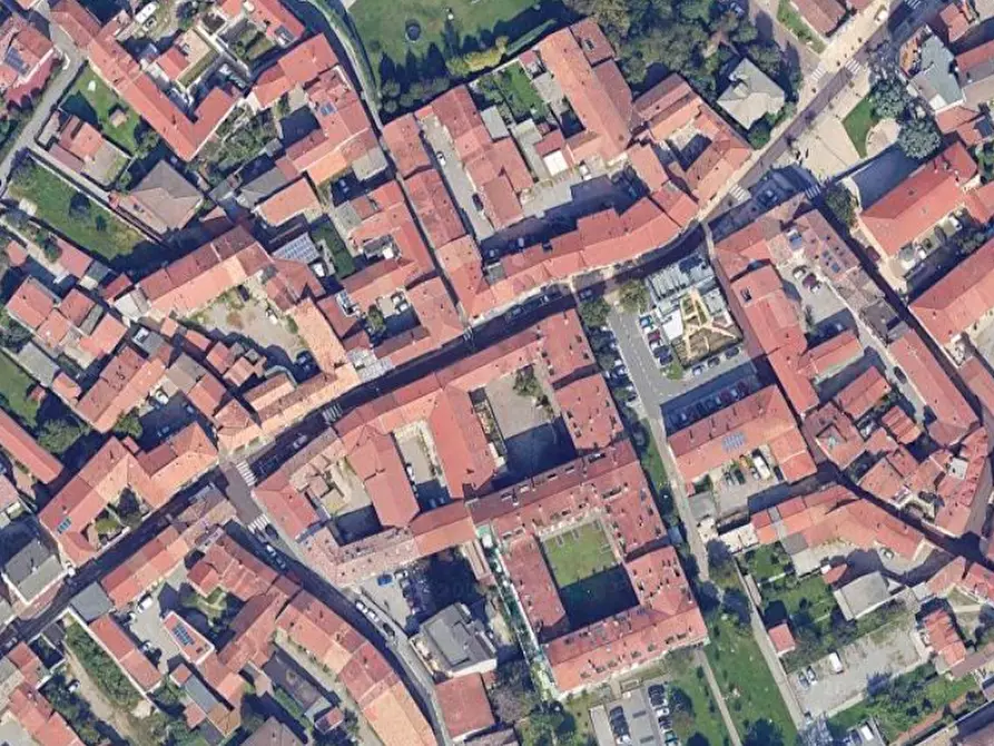 Immagine 15 di Appartamento in vendita  in Via Monsignor Paleari a Pogliano Milanese