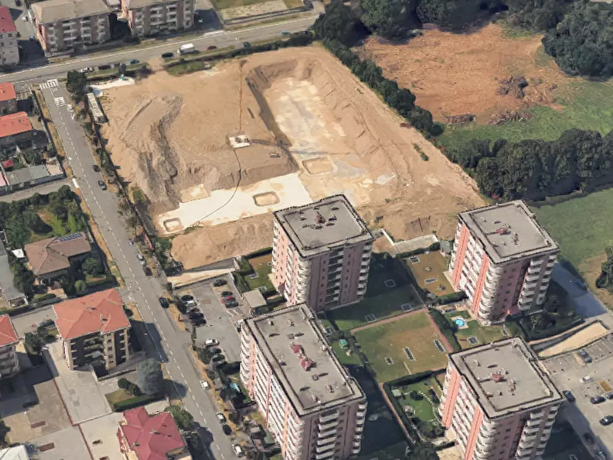 Immagine 13 di Appartamento in vendita  in Via Madre Teresa di Calcutta a Busto Arsizio