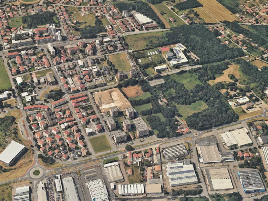 Immagine 18 di Appartamento in vendita  in Via Madre Teresa di Calcutta a Busto Arsizio