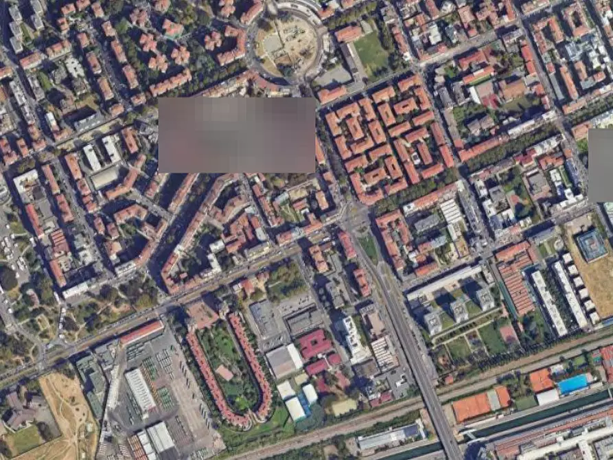 Immagine 8 di Magazzino in vendita  in Via Giambellino a Milano