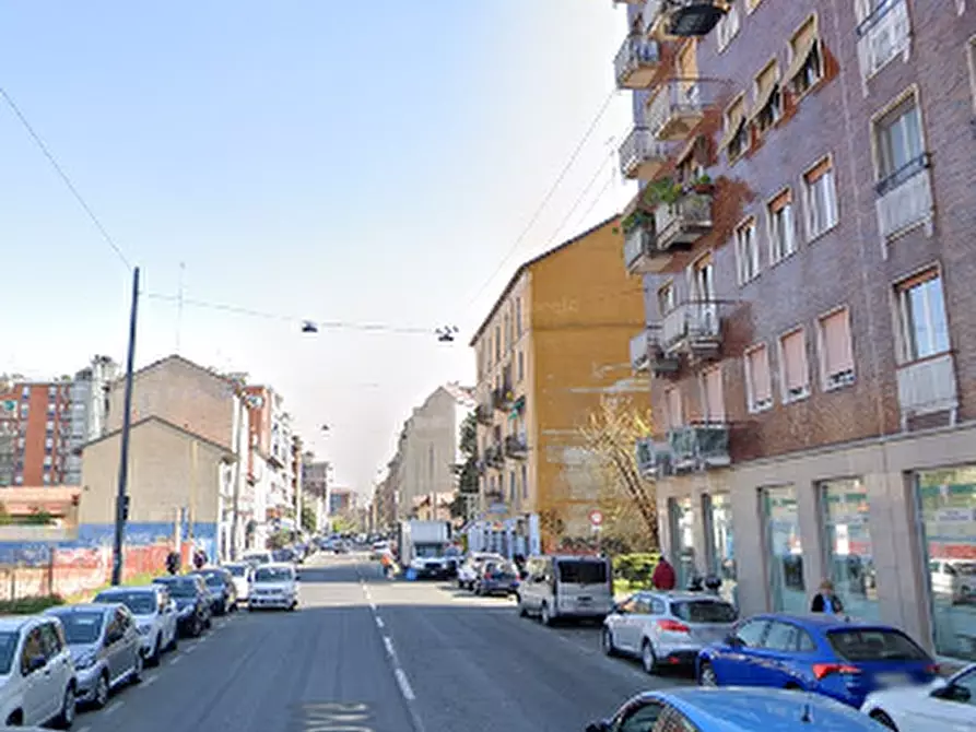 Immagine 6 di Appartamento in vendita  in Via Padova a Milano