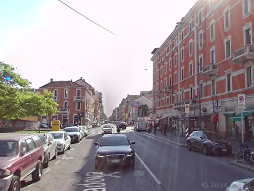 Immagine 1 di Appartamento in vendita  in Via Padova a Milano
