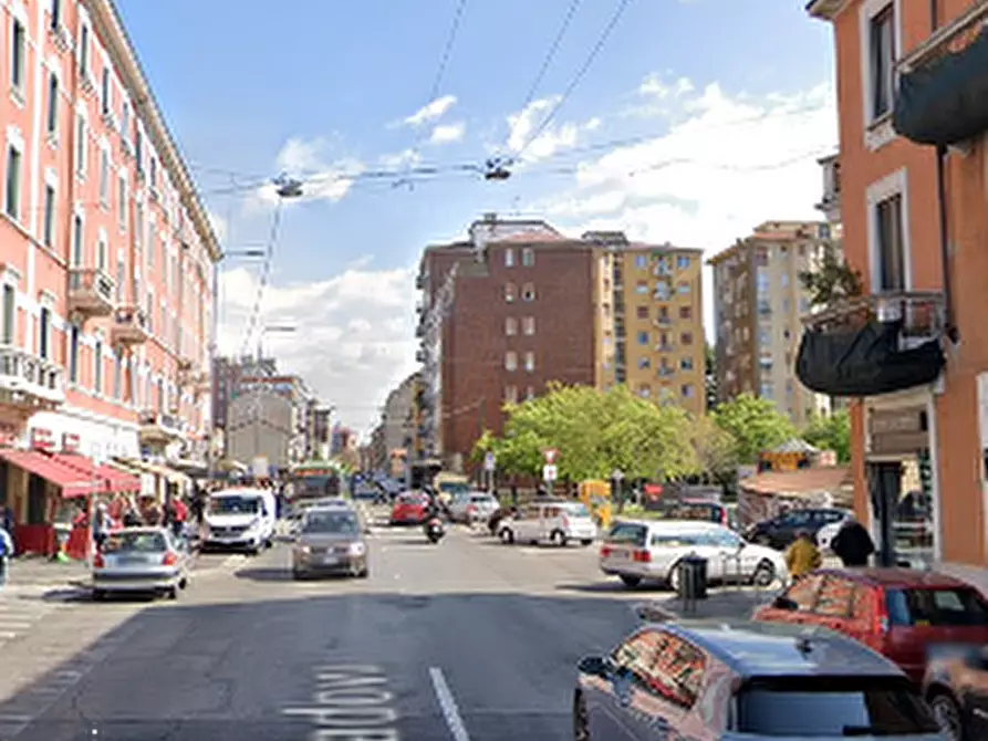 Immagine 7 di Appartamento in vendita  in Via Padova a Milano