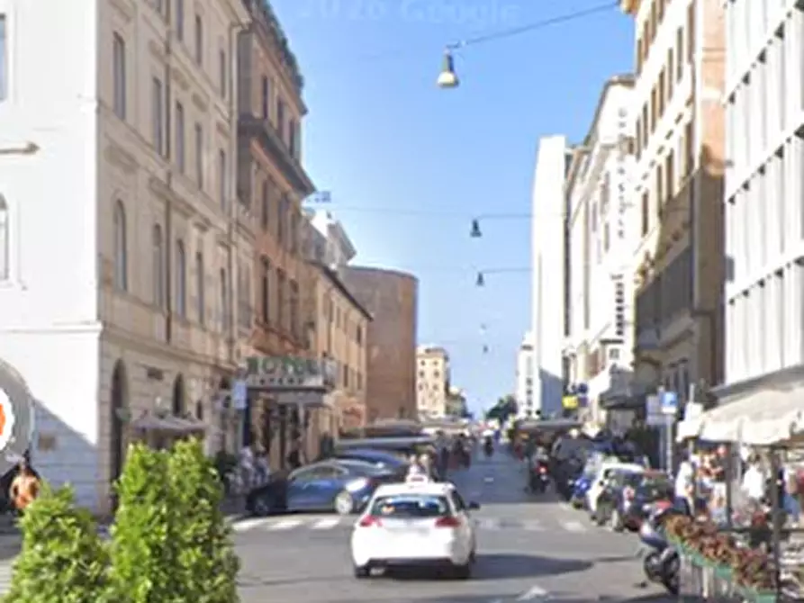 Immagine 21 di Appartamento in vendita  in Via del Viminale a Roma