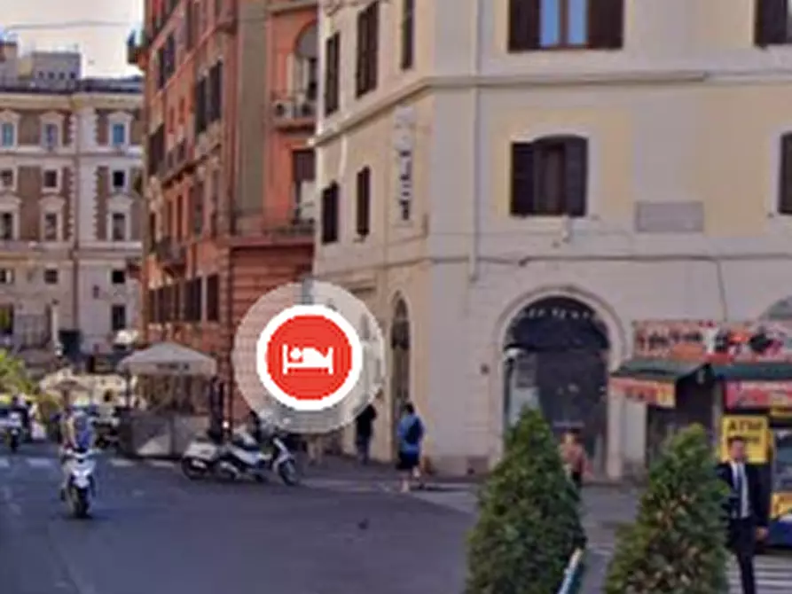 Immagine 22 di Appartamento in vendita  in Via del Viminale a Roma