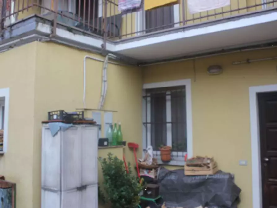 Immagine 3 di Appartamento in vendita  in Via XI Febbraio a Sumirago