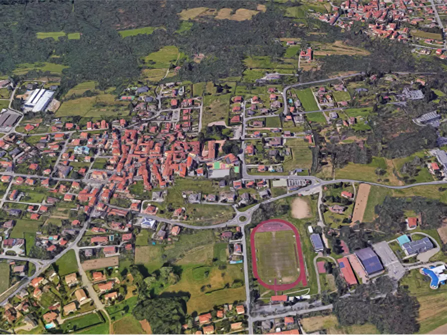 Immagine 10 di Appartamento in vendita  in Via XI Febbraio a Sumirago