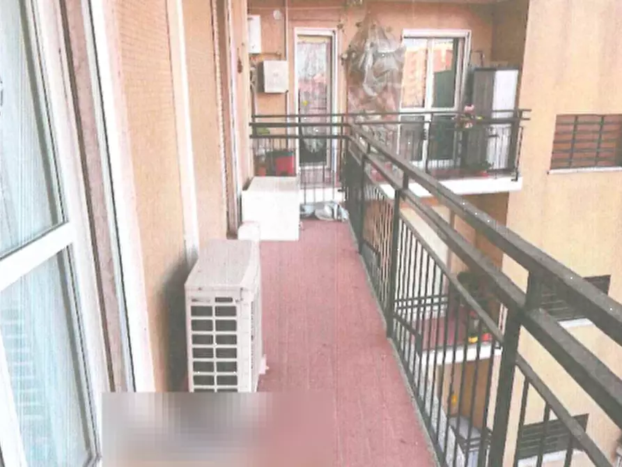 Immagine 3 di Appartamento in vendita  in Via Giuseppe Di Vittorio a San Donato Milanese