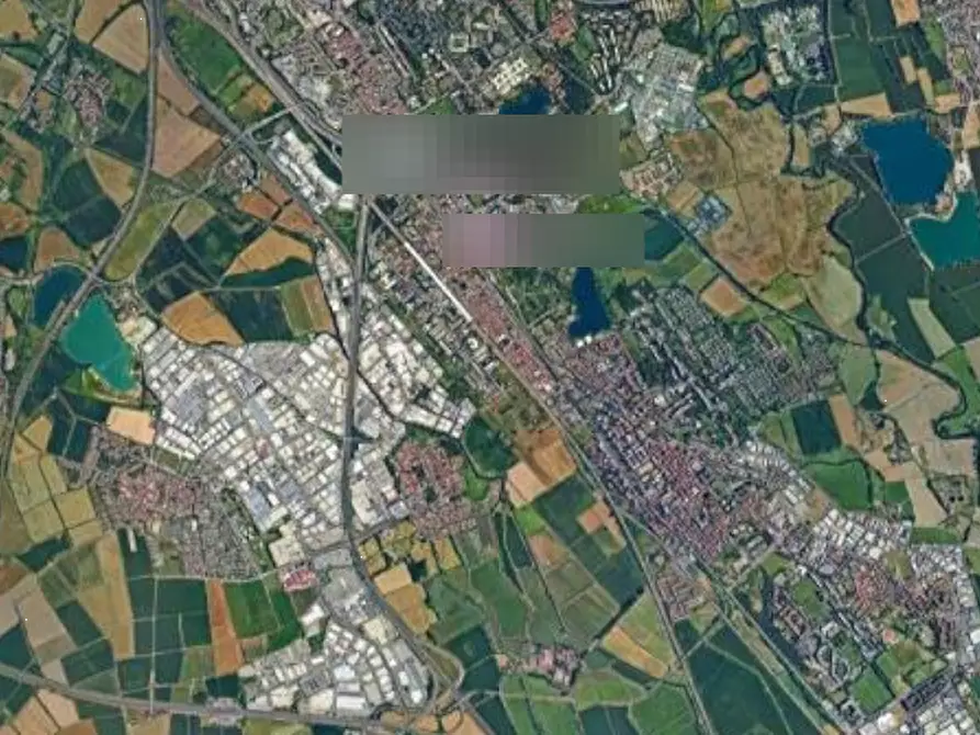 Immagine 5 di Appartamento in vendita  in Via Giuseppe Di Vittorio a San Donato Milanese