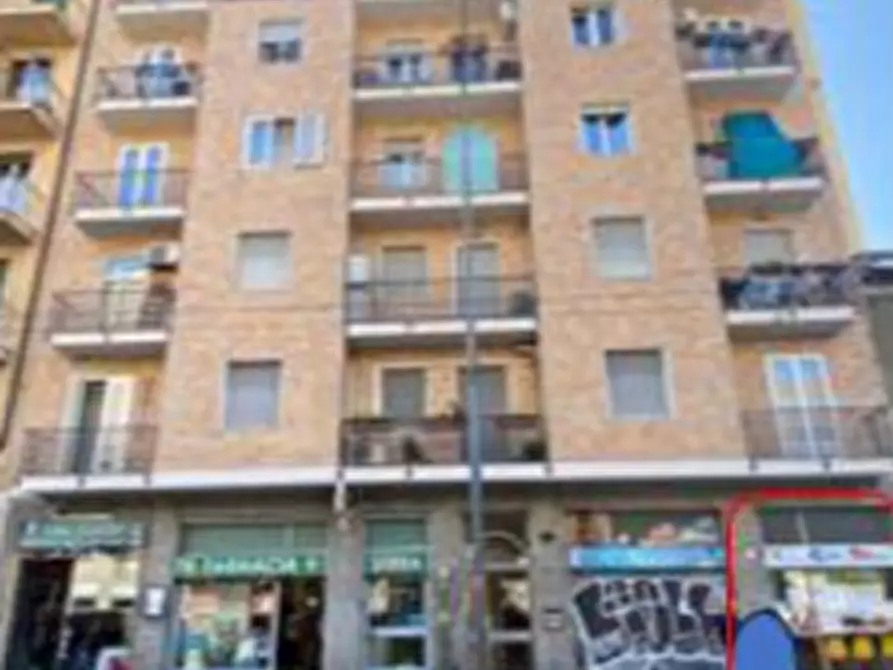 Immagine 5 di Ufficio in vendita  in Viale Renato Serra a Milano