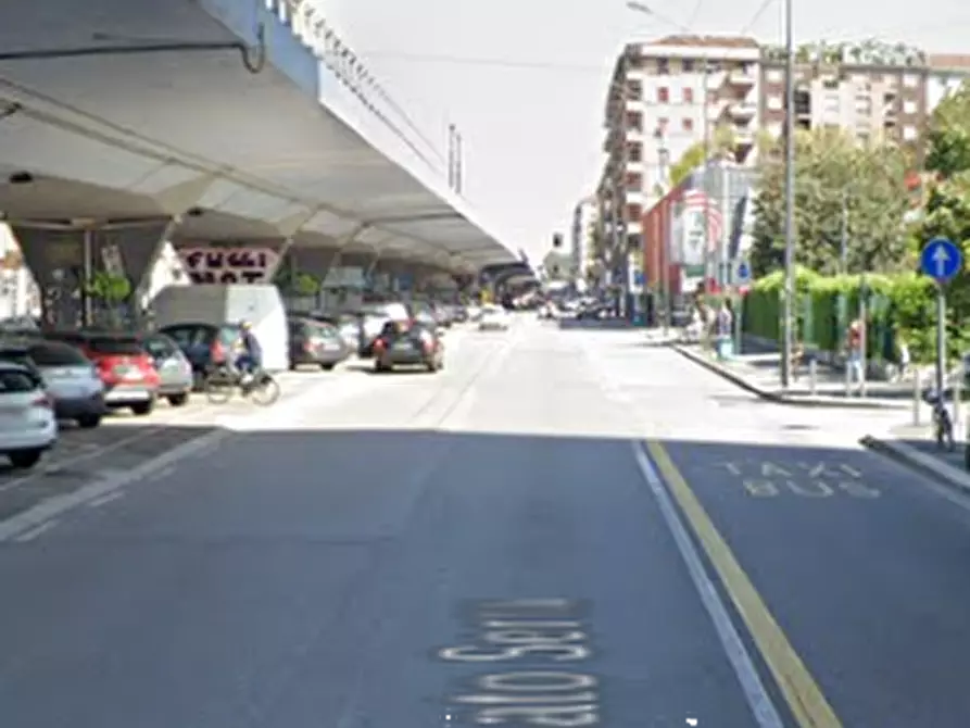 Immagine 7 di Ufficio in vendita  in Viale Renato Serra a Milano