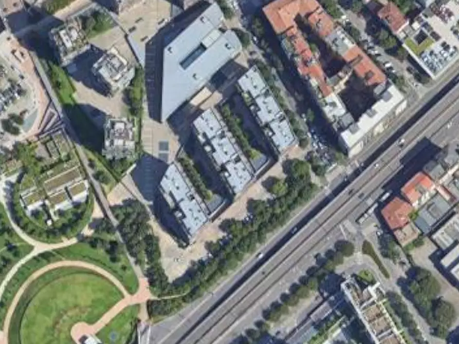 Immagine 8 di Ufficio in vendita  in Viale Renato Serra a Milano