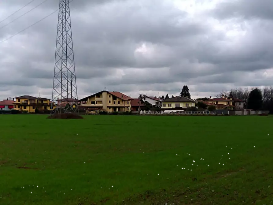Immagine 1 di Terreno agricolo in vendita  in Via per Dairago a Busto Arsizio