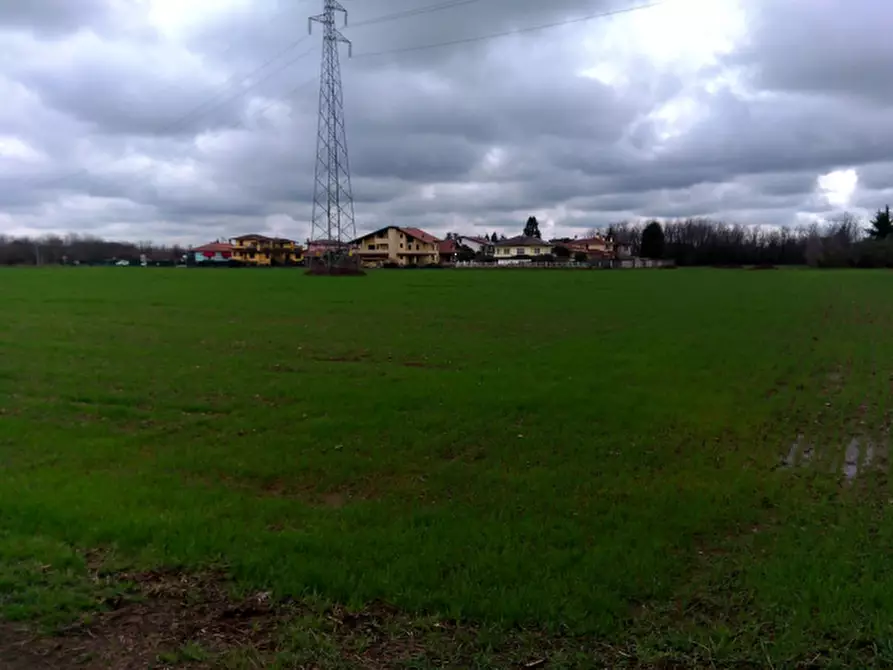 Immagine 7 di Terreno agricolo in vendita  in Via per Dairago a Busto Arsizio