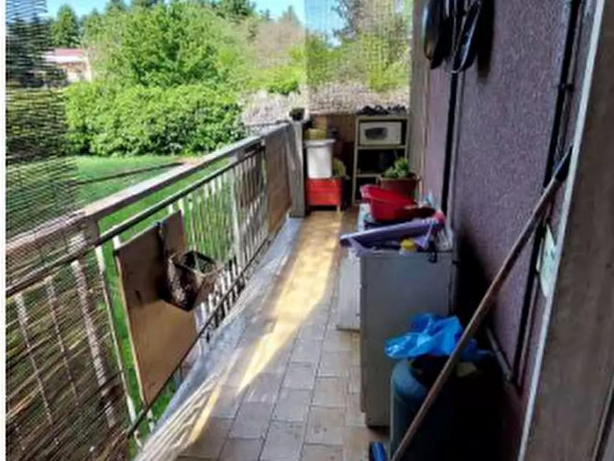 Immagine 5 di Appartamento in vendita  in Via XXIV Maggio a Lonate Pozzolo