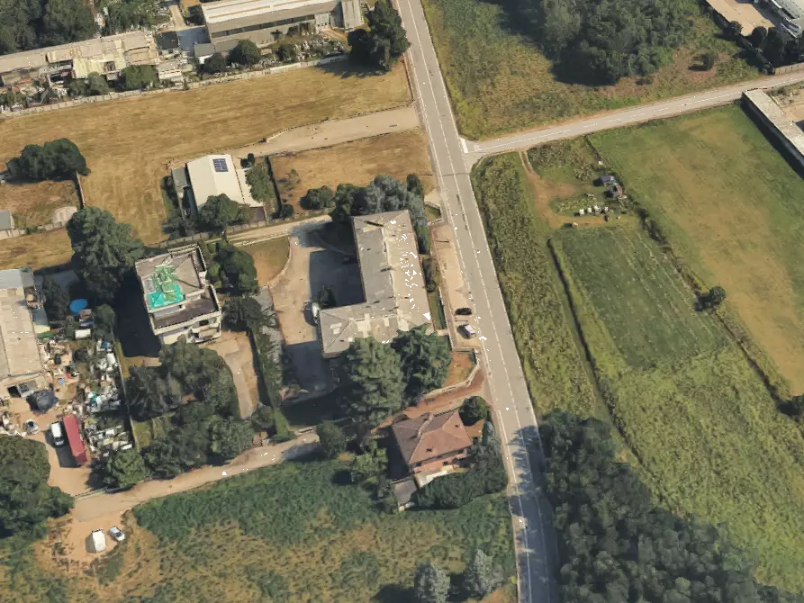 Immagine 16 di Appartamento in vendita  in Via XXIV Maggio a Lonate Pozzolo