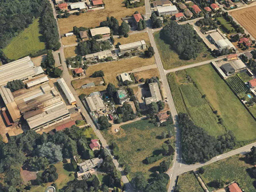 Immagine 18 di Appartamento in vendita  in Via XXIV Maggio a Lonate Pozzolo