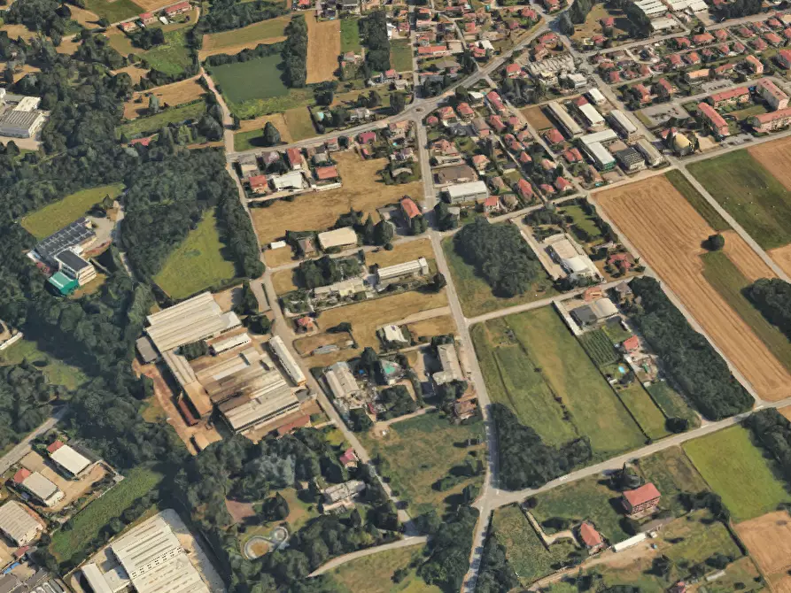 Immagine 20 di Appartamento in vendita  in Via XXIV Maggio a Lonate Pozzolo