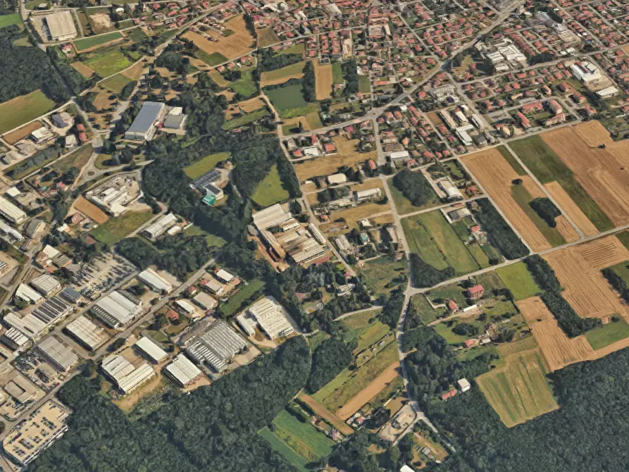 Immagine 21 di Appartamento in vendita  in Via XXIV Maggio a Lonate Pozzolo