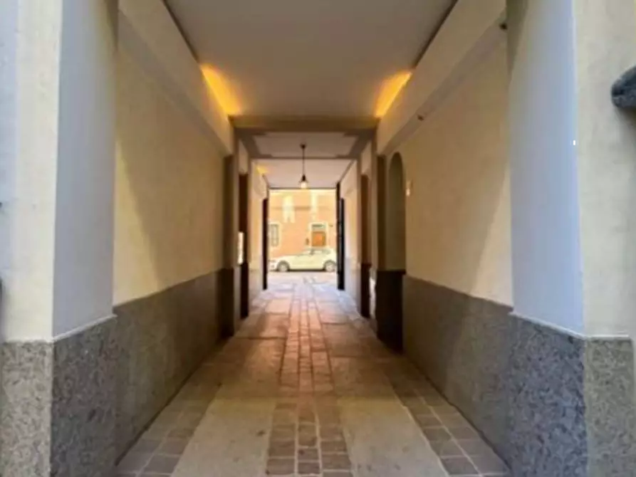 Immagine 3 di Appartamento in vendita  in Via Pasquale Sottocorno a Milano