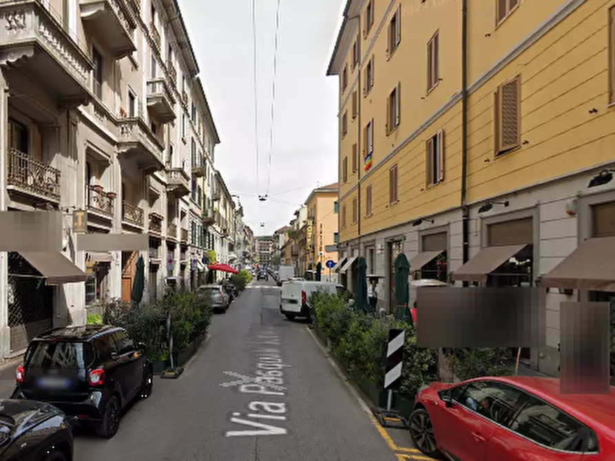 Immagine 6 di Appartamento in vendita  in Via Pasquale Sottocorno a Milano