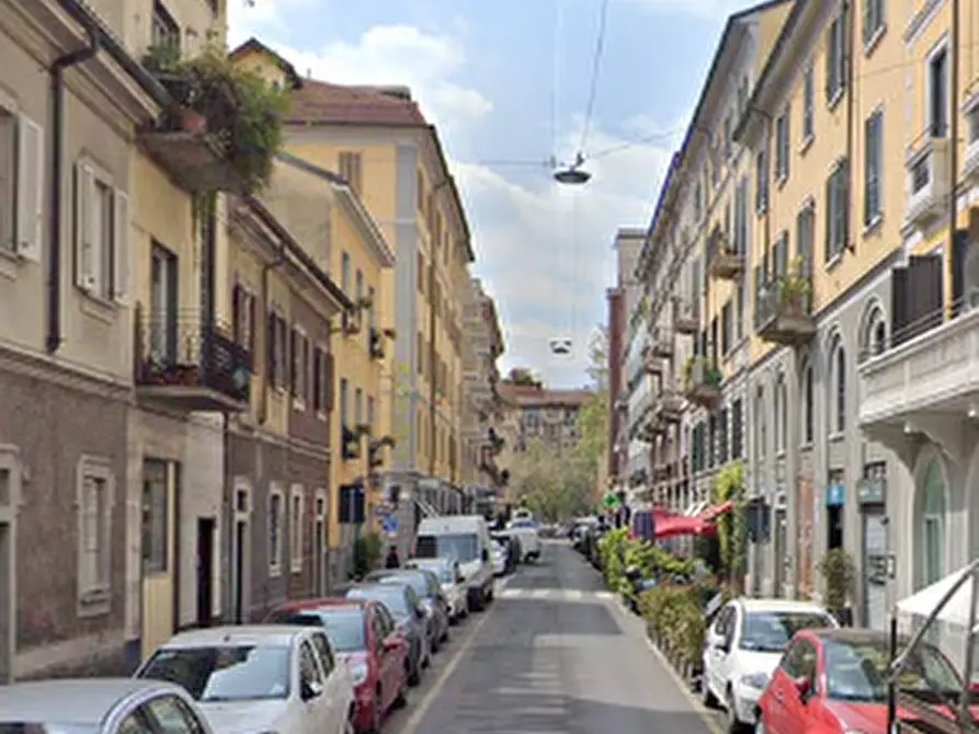 Immagine 7 di Appartamento in vendita  in Via Pasquale Sottocorno a Milano