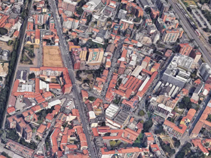 Immagine 14 di Appartamento in vendita  in Via Pasquale Sottocorno a Milano