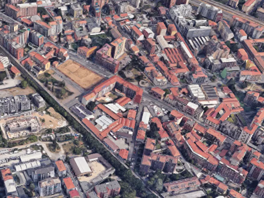 Immagine 15 di Appartamento in vendita  in Via Pasquale Sottocorno a Milano