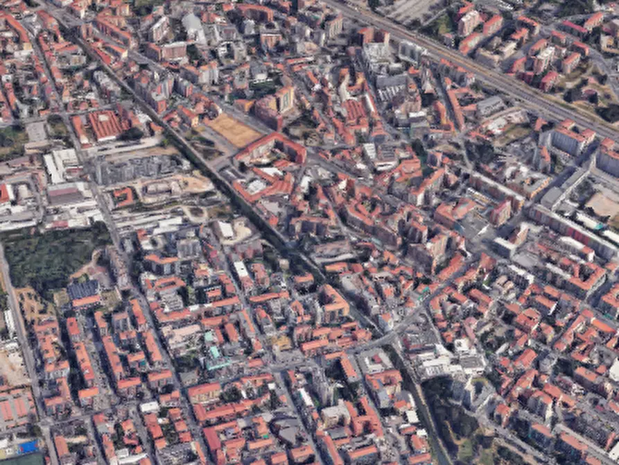 Immagine 17 di Appartamento in vendita  in Via Pasquale Sottocorno a Milano