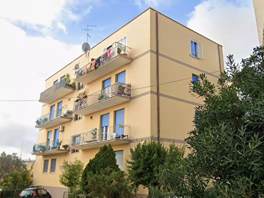 Immagine 1 di Appartamento in vendita  a Ortona