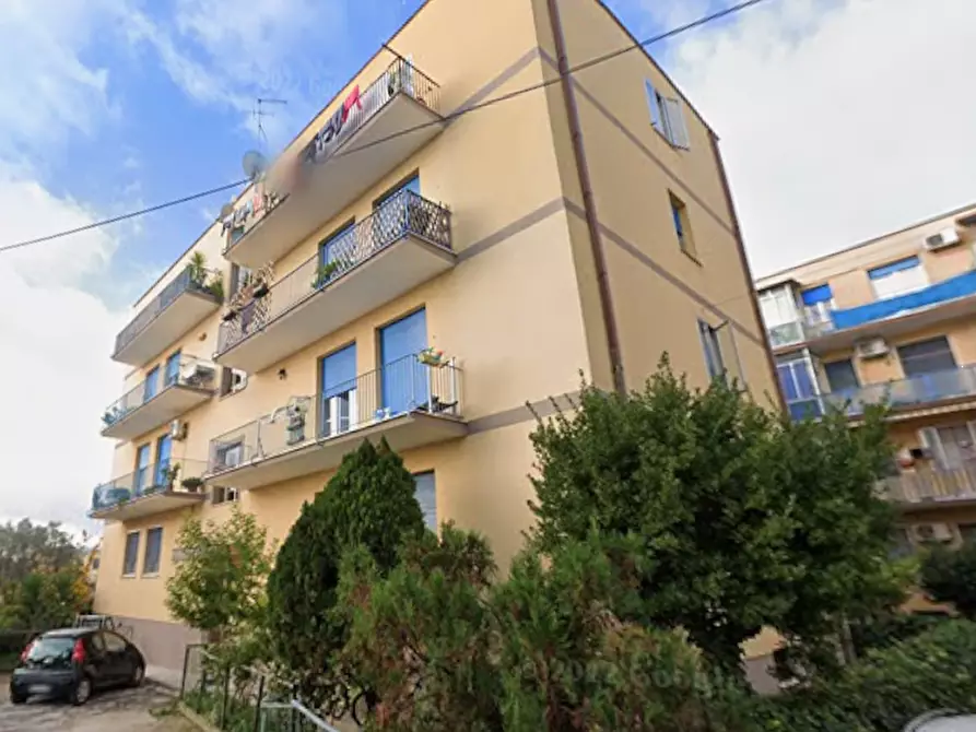 Immagine 2 di Appartamento in vendita  a Ortona