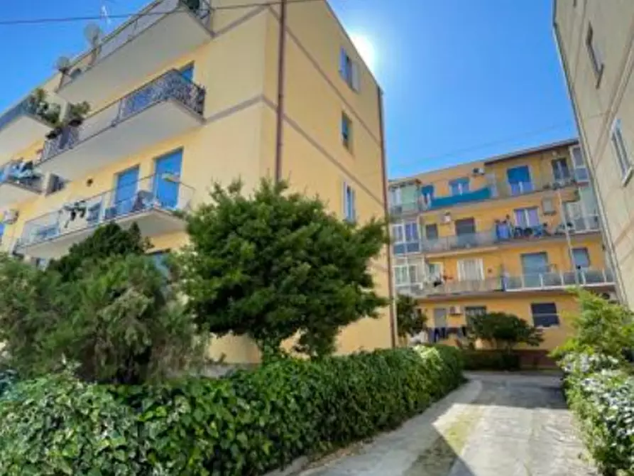 Immagine 3 di Appartamento in vendita  a Ortona