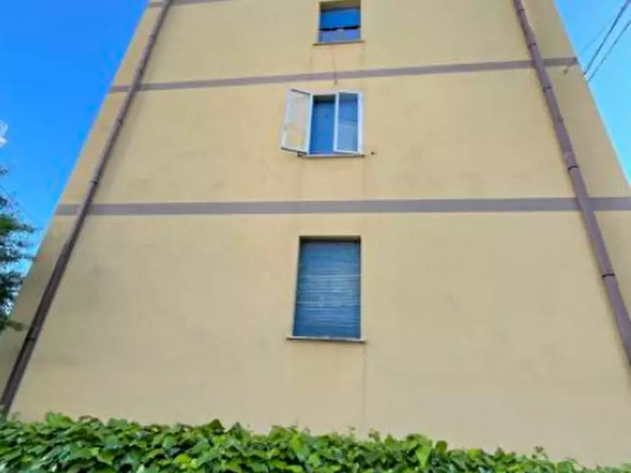 Immagine 4 di Appartamento in vendita  a Ortona