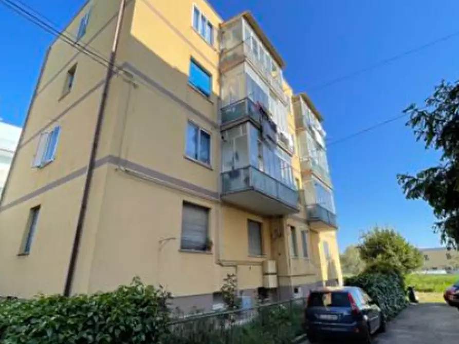 Immagine 5 di Appartamento in vendita  a Ortona