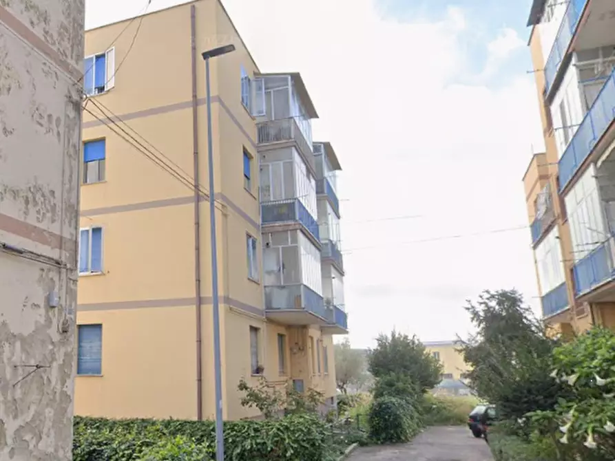 Immagine 7 di Appartamento in vendita  a Ortona