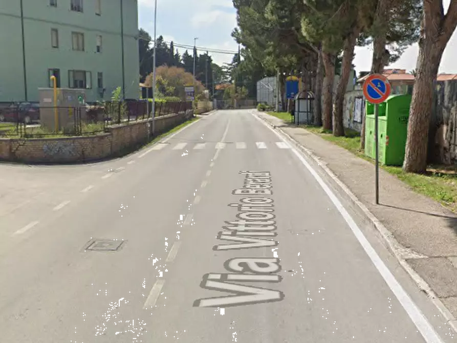 Immagine 8 di Appartamento in vendita  a Ortona