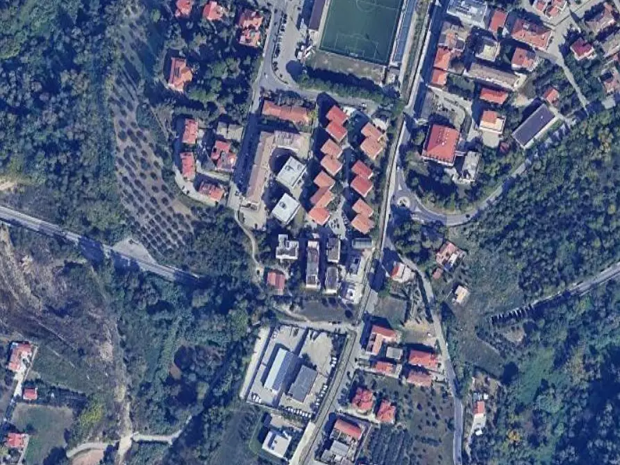 Immagine 11 di Appartamento in vendita  a Ortona