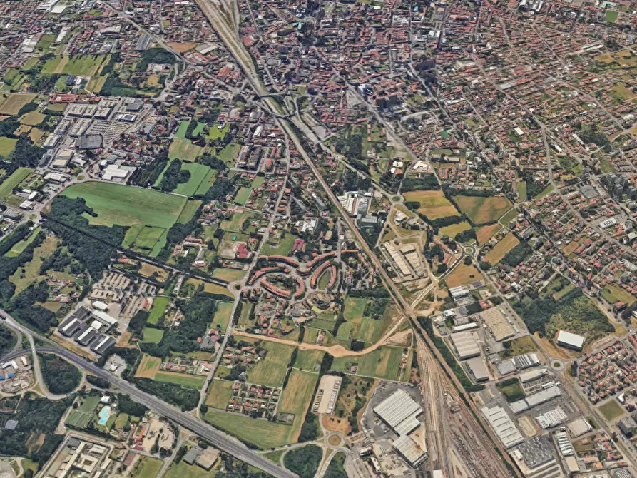 Immagine 10 di Negozio in vendita  in Viale Giotto a Busto Arsizio